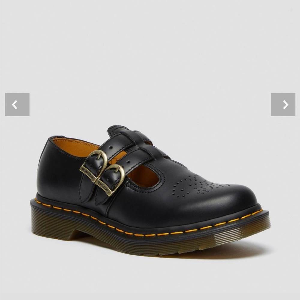 Dr Martens Mary Janes